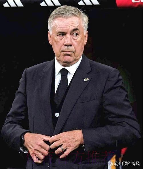 安切洛蒂儿子拒绝沙特报价 继续留在皇马教练组 安切洛蒂儿子拒绝沙特报价 继续留在皇马教练组