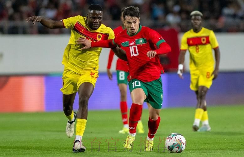 塞尔:迪亚斯已选择为摩洛哥效力 将参加本月友谊赛 塞尔:迪亚斯已选择为摩洛哥效力 将参加本月友谊赛